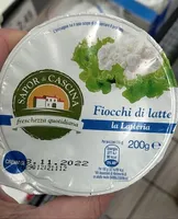 Fiocchi di latte