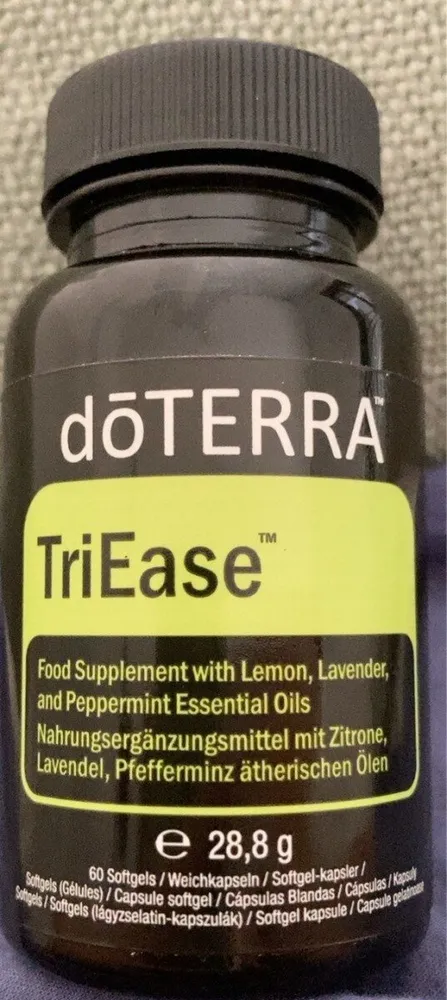 TriEase