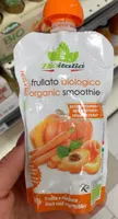 Frullato biologico