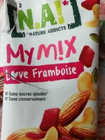 My Mix Love Framboise