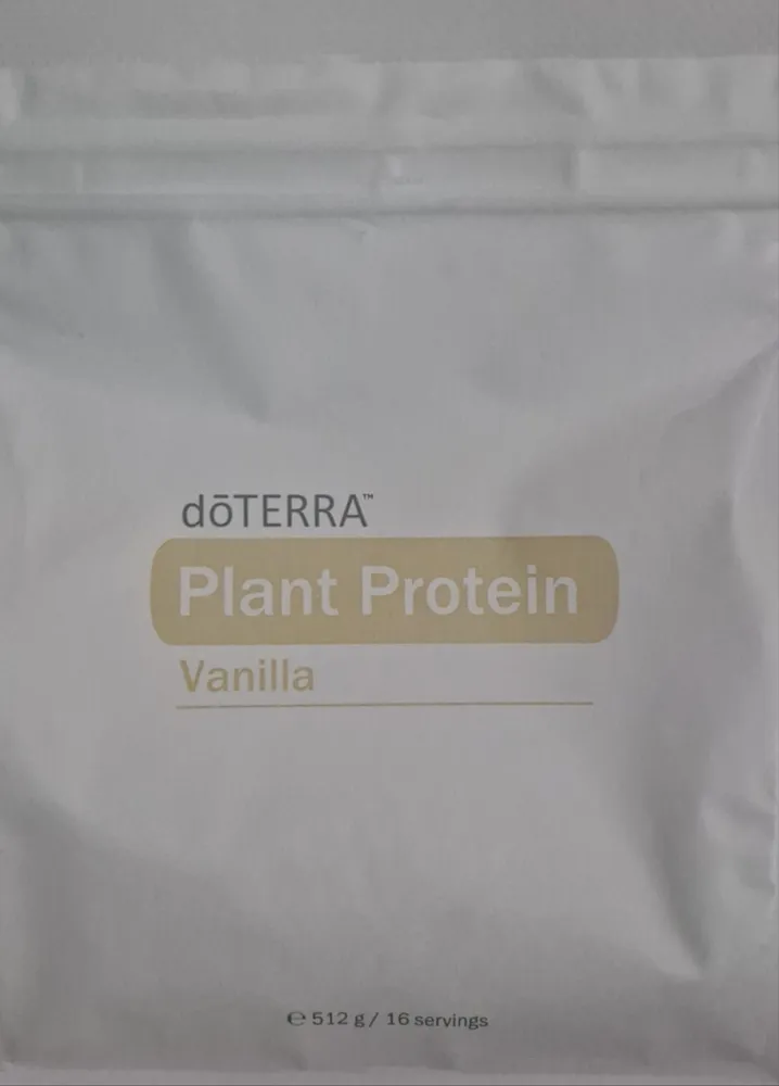 Plant protein