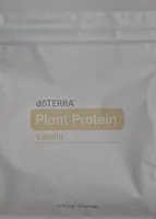Plant protein