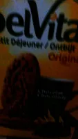 belvita petit déjeuner