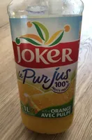 Le Pur jus