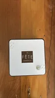 LA FÊTE CHOCOLAT