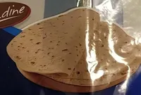 Piada sfogliata