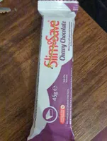 Chewy chocolate