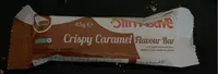 Crispy caramel