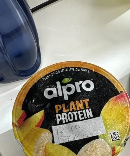 Alpro Plant Protein