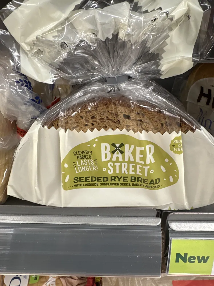 bread
