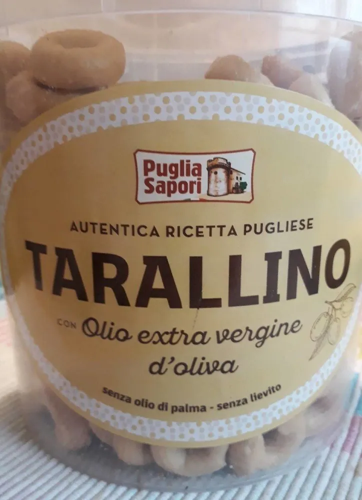 Tarallini