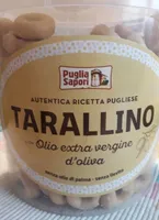 Tarallini