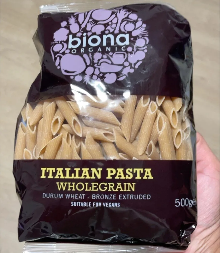 Biona organic