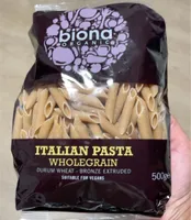 Biona organic