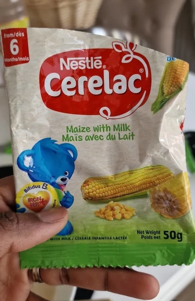 Cerelac