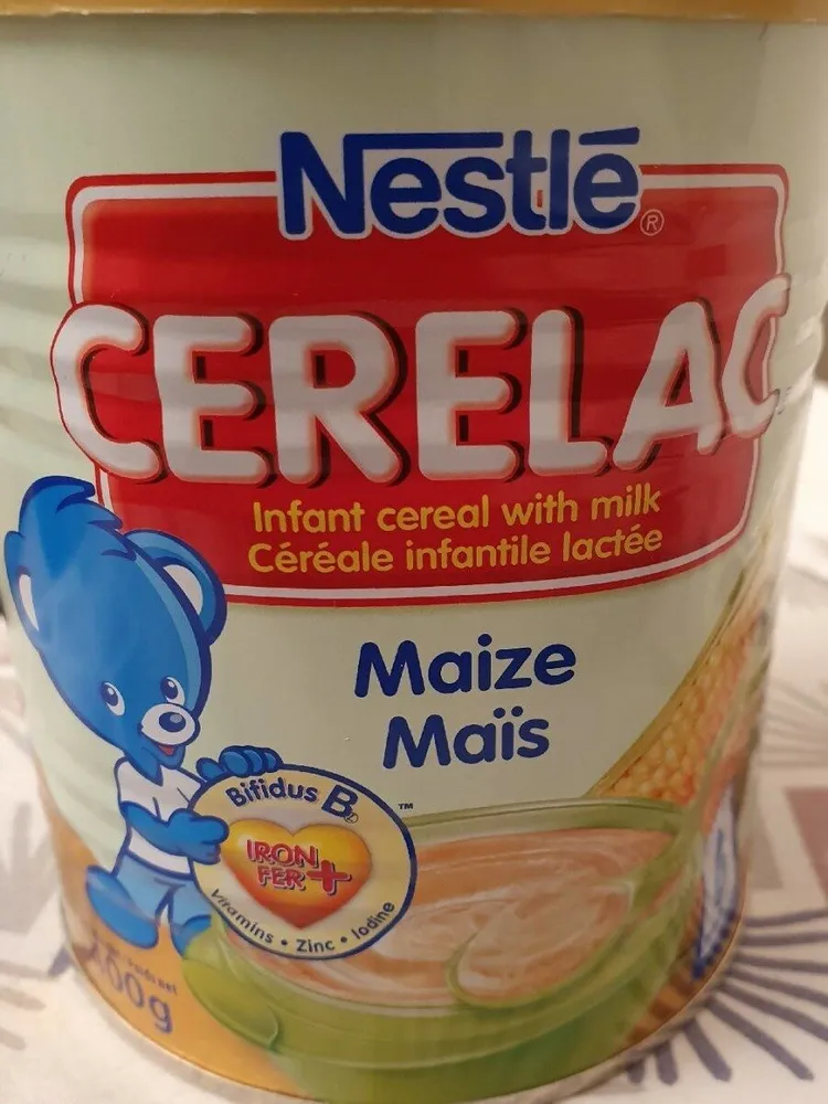 CERELAC