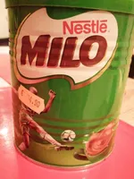 Milo 400G