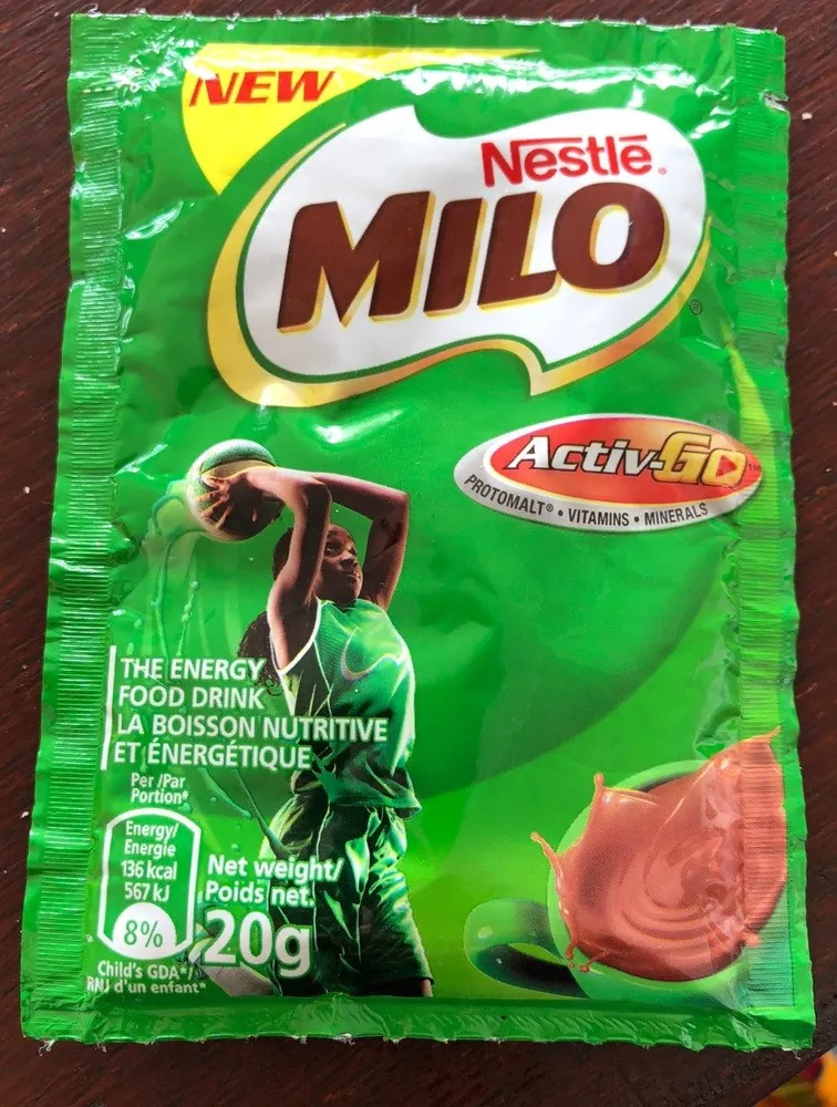 Milo