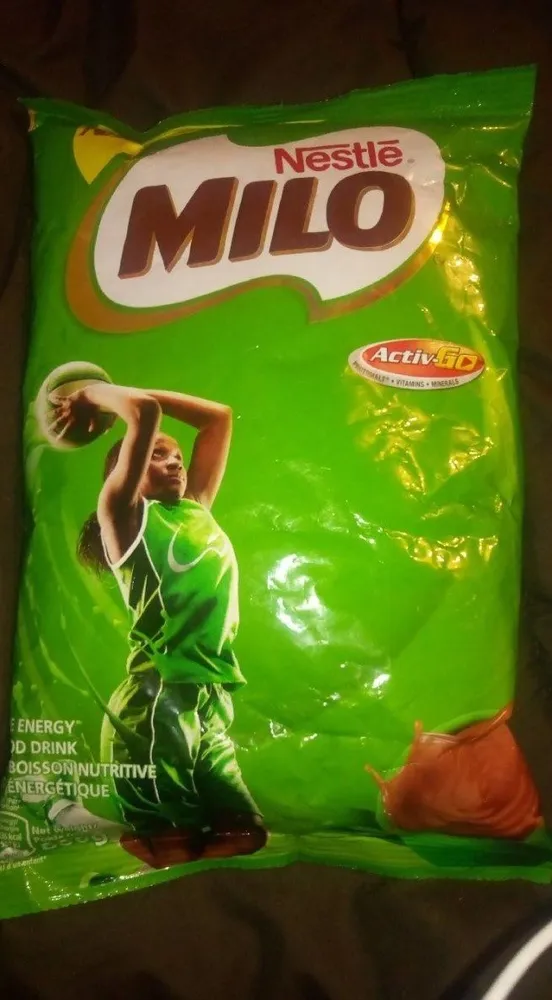 Milo