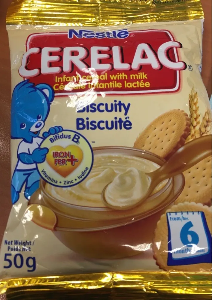 Cerelac