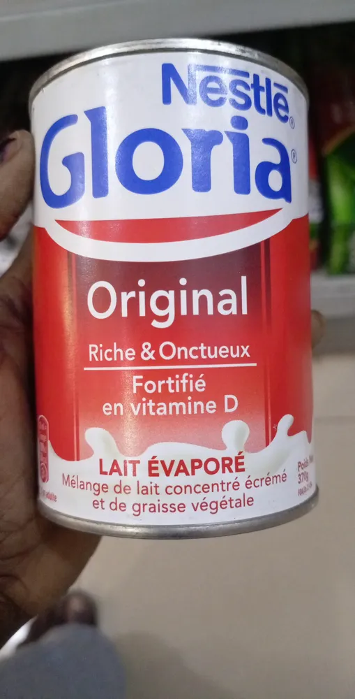 Gloria 370g