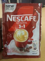 NESCAFE Original 3in1