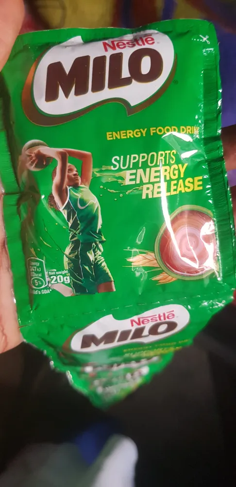 Milo
