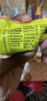 Burger Peanuts Snack 50G