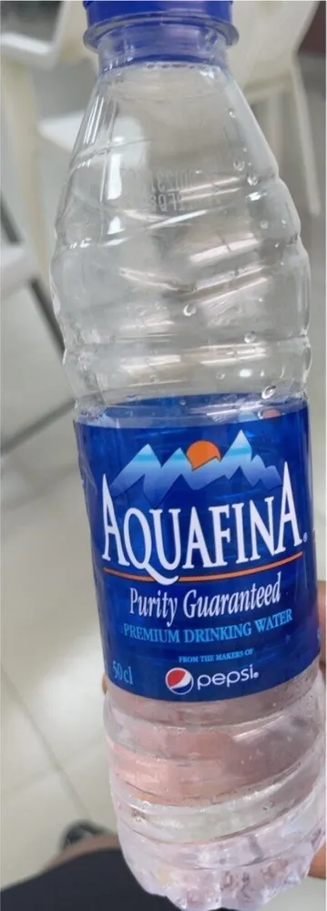 Aquafina Premium Drinking Water