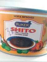 Ruker shito