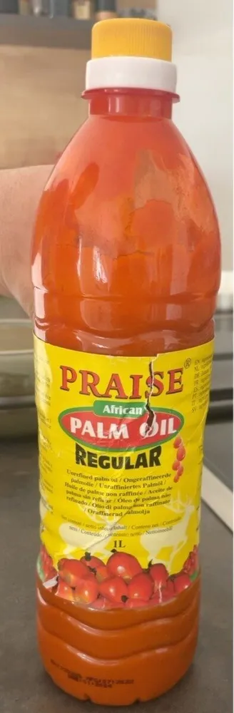 Palm Oil