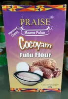 Fufu