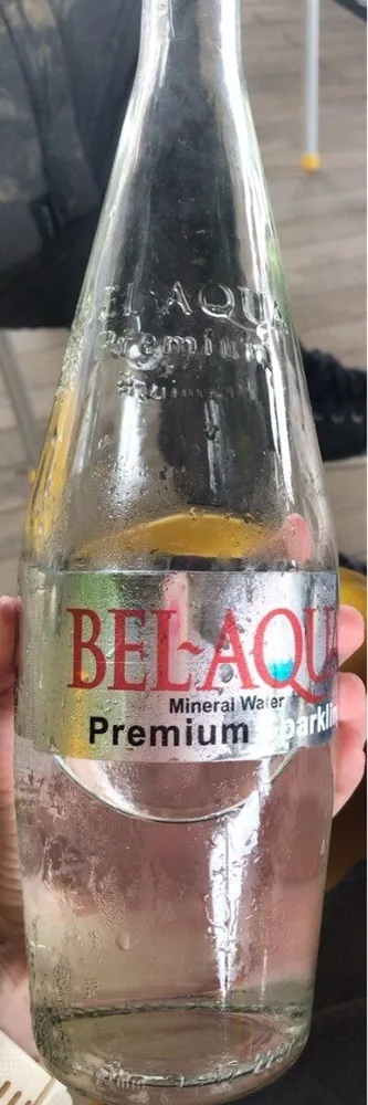 Premium Sparkling