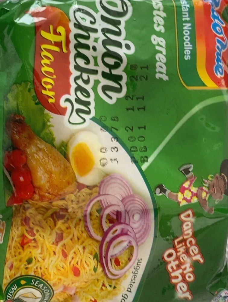 Indomie