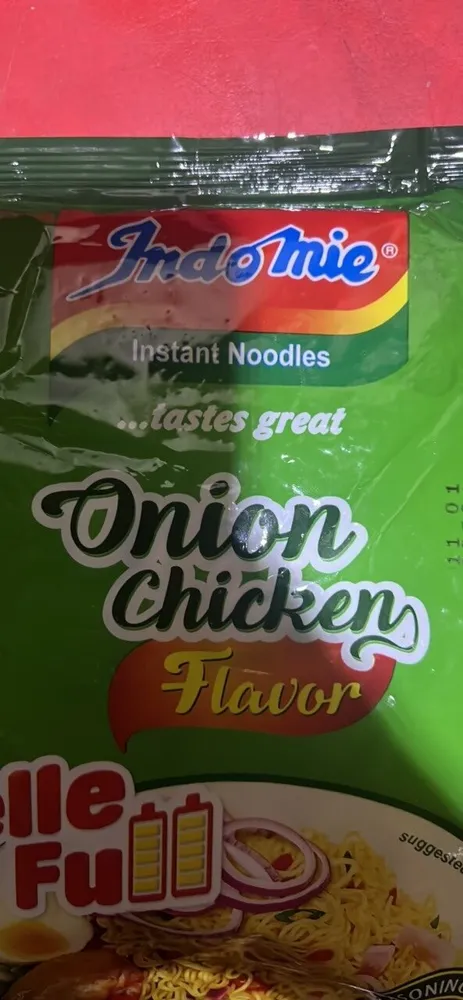 Indomie