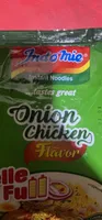 Indomie
