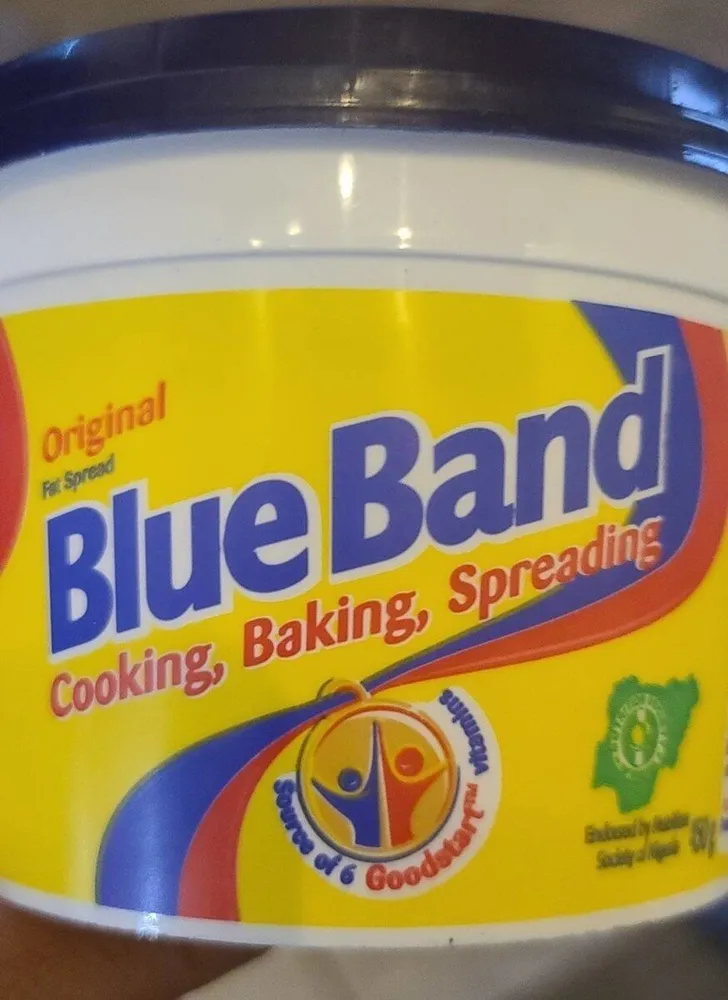 Blue Band