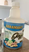 Ginger drink