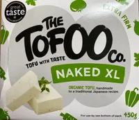 Tofoo Naked XL