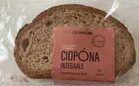 CIOPÓNA INTEGRALE
