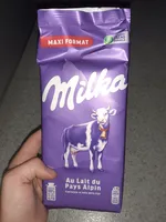 Au Lait du Pays Alpin