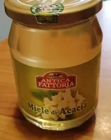 Miele di acacia