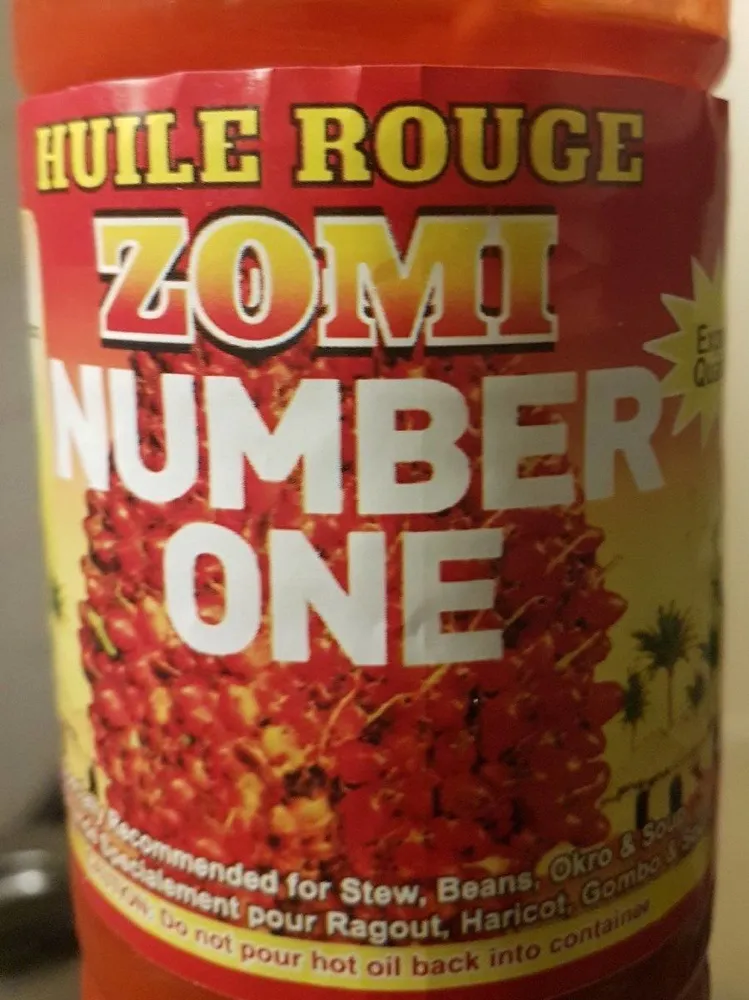 Numéro one