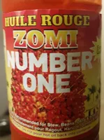 Numéro one