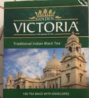 Victoria