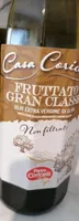 Fruttato gran classe