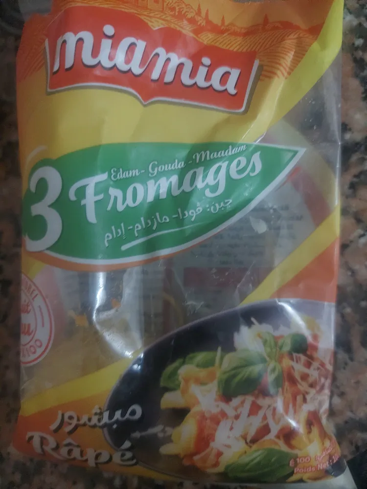 Miamia