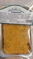 La buona cucina polpettone