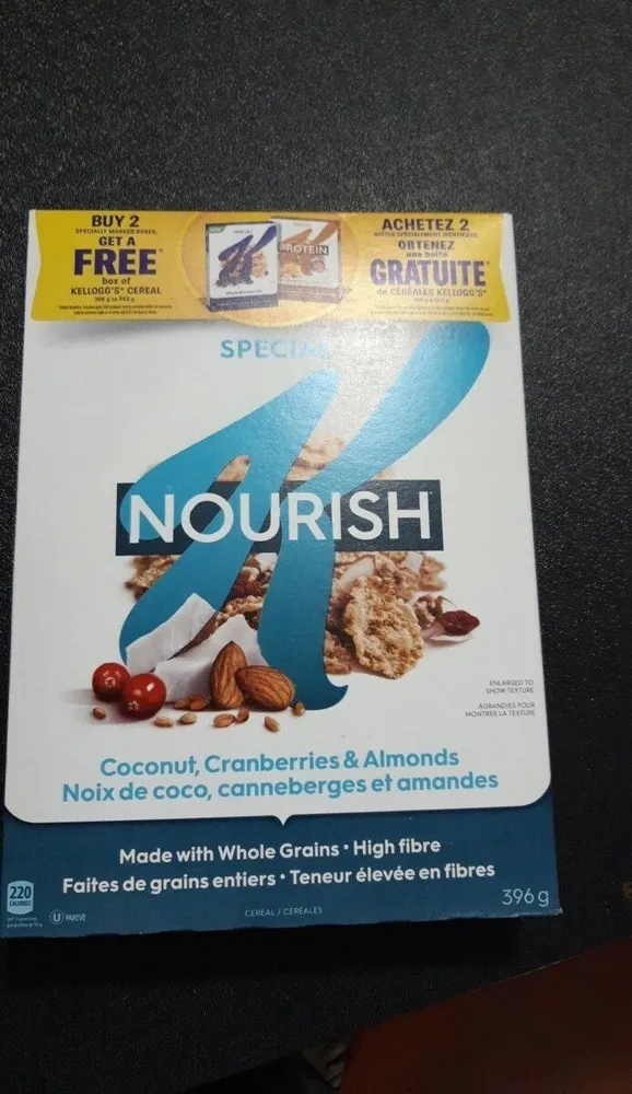 Spécial K