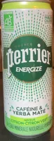 Perrier energize
